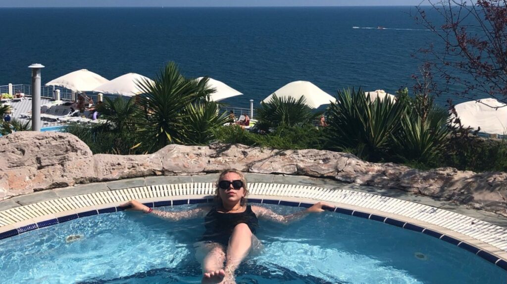 Levný čínský resort pro český